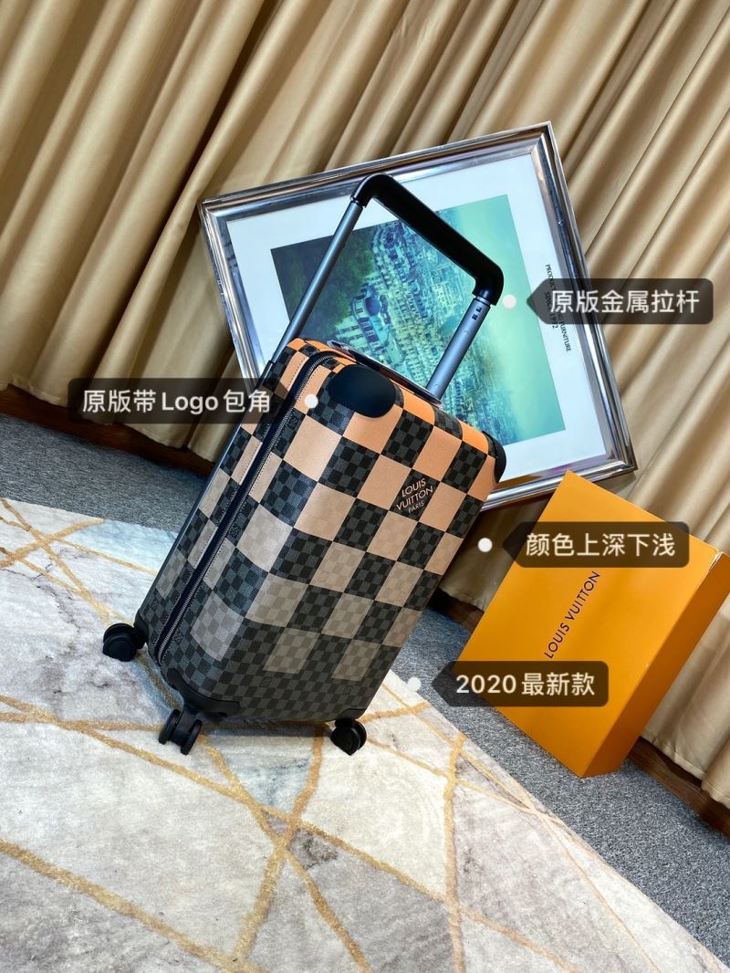 Louis Vuitton Suitcase